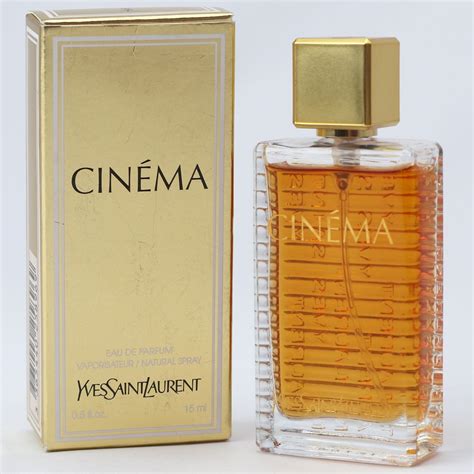 eau de parfum cinema yves saint laurent|ysl cinema perfume best price.